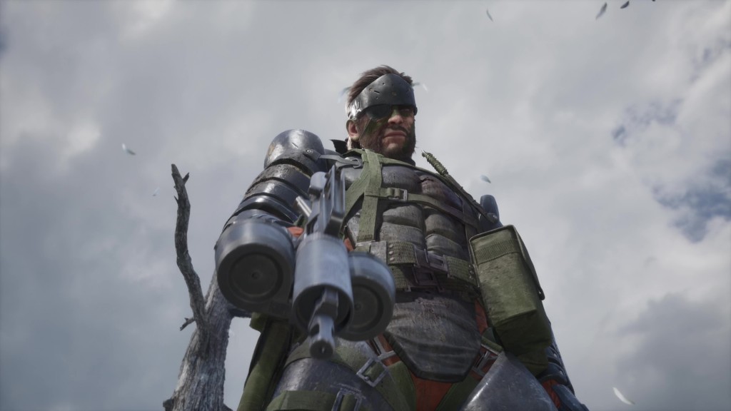 Metal Gear Solid Delta Snake Eater Review (18)