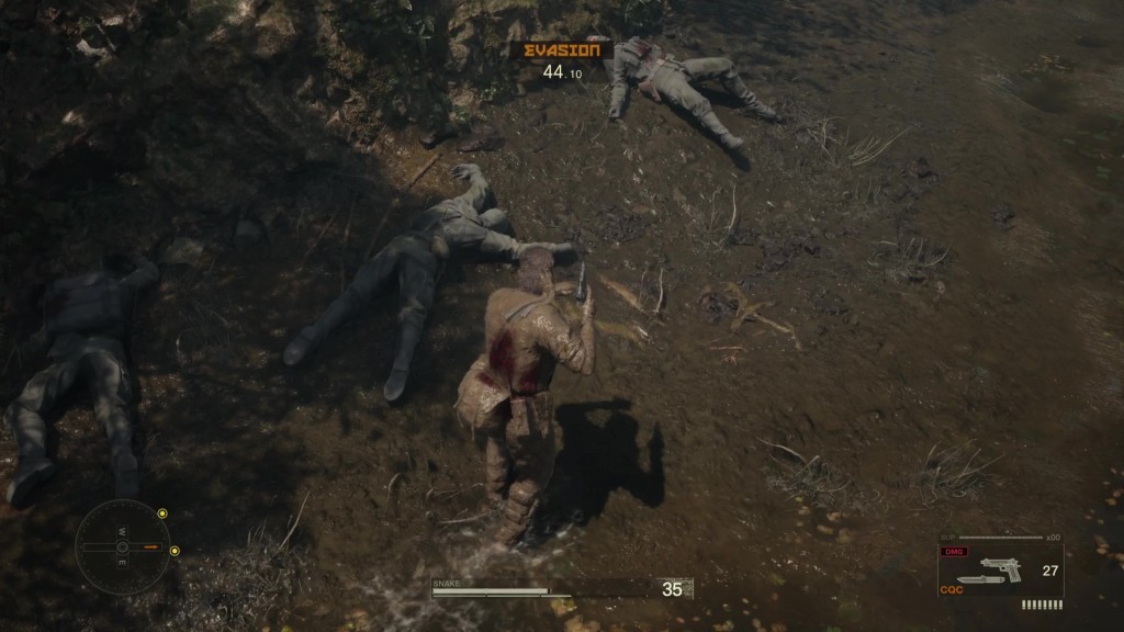 Metal Gear Solid Delta Snake Eater Review (20)