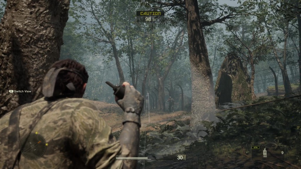 Metal Gear Solid Delta Snake Eater Review (21)