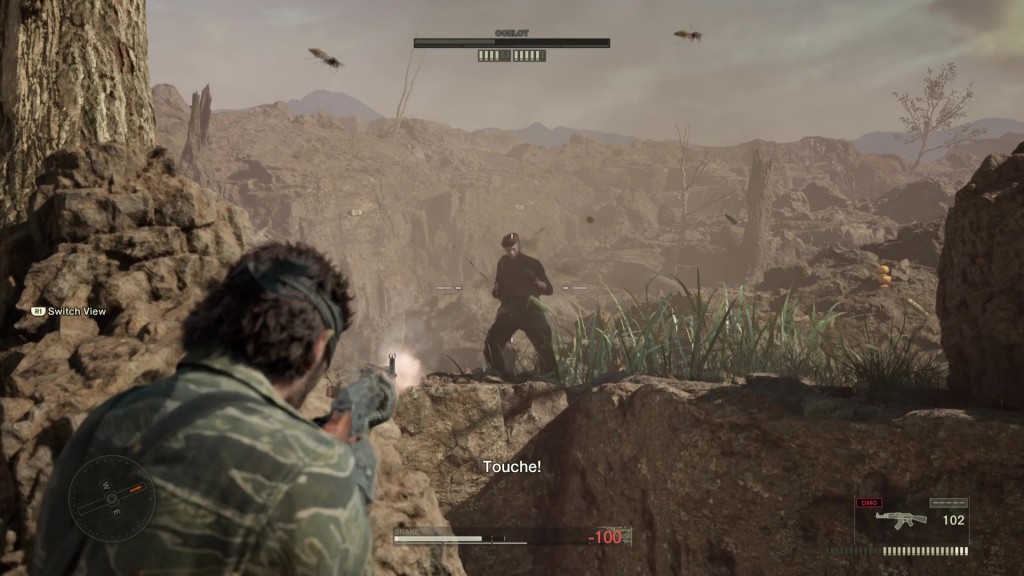 Metal Gear Solid Delta Snake Eater Review (23)