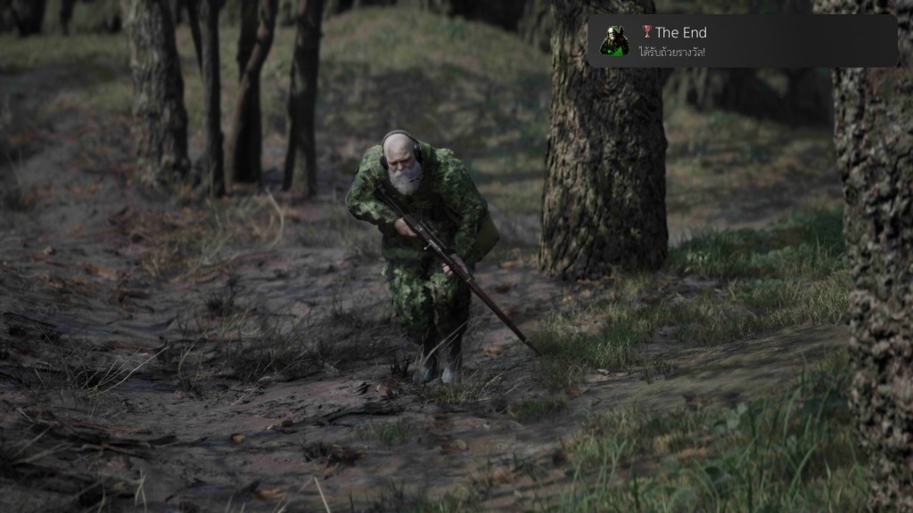 Metal Gear Solid Delta Snake Eater Review (25)