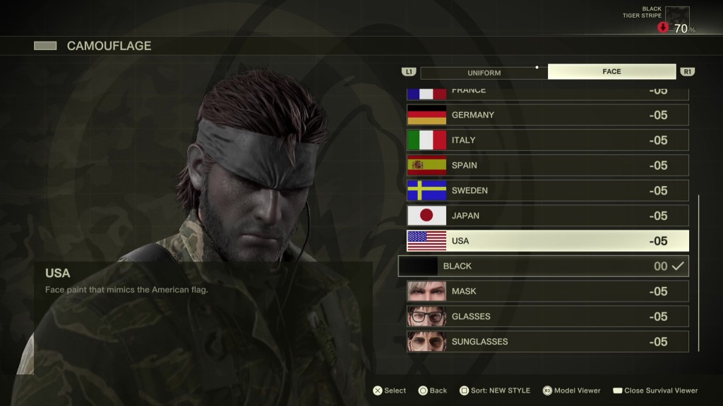 Metal Gear Solid Delta Snake Eater Review  (4)