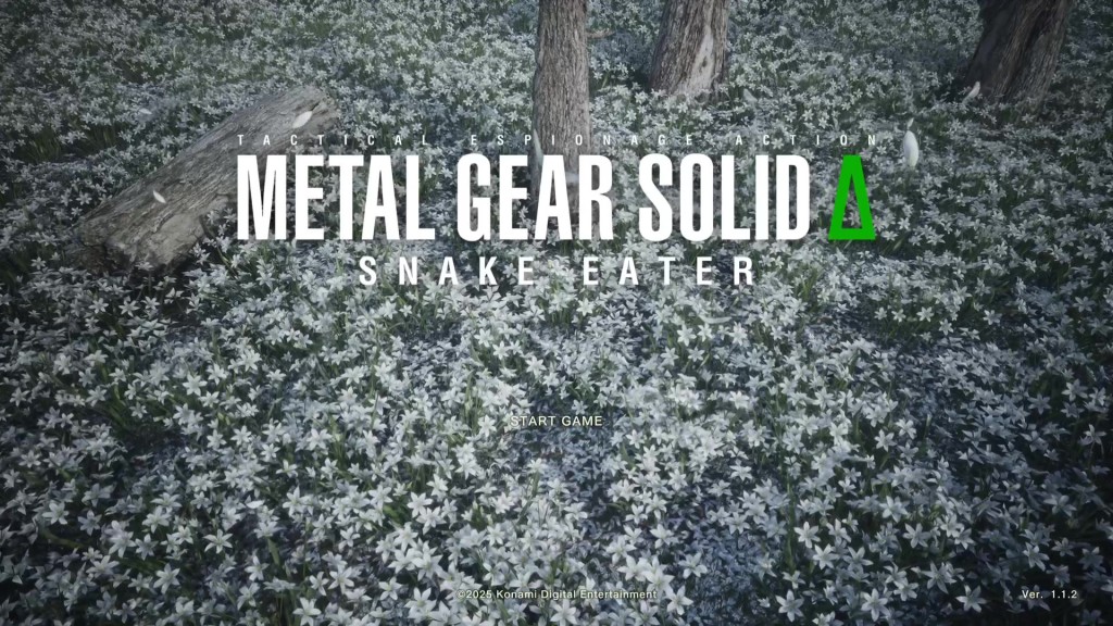 Metal Gear Solid Delta Snake Eater Review  (6)