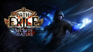 Path of Exile Secrets of the Atlas (1)