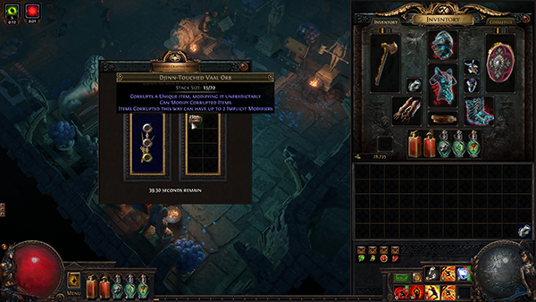 Path of Exile Secrets of the Atlas (14)