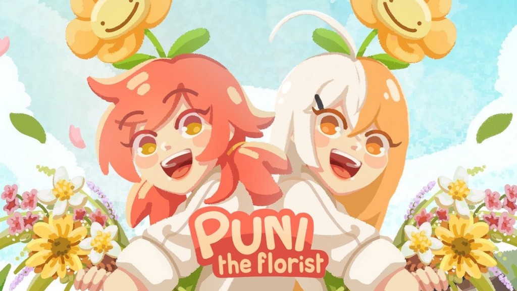 Puni the Florist  (3)