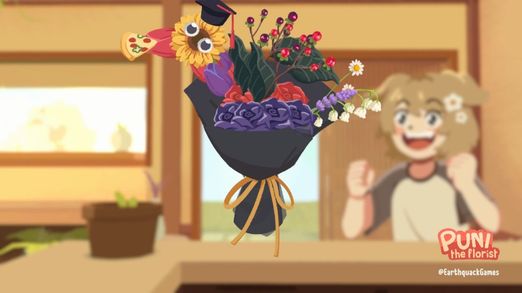 Puni the Florist  (9)