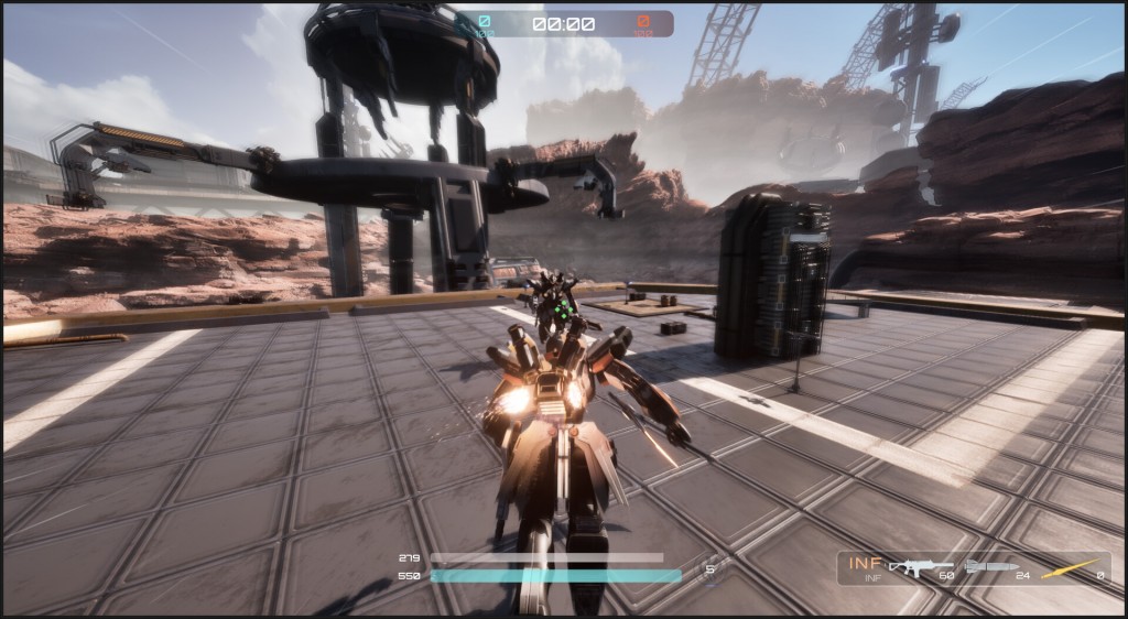 attack-of-steel pc robot games steam (5)