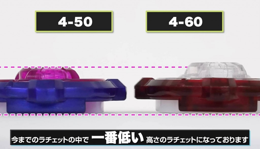 BEYBLADE X  UX-15 SharkScale Deck Set (5)