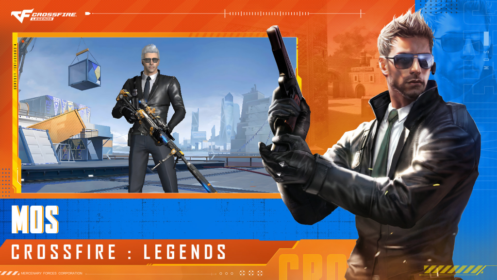 Crossfire Legends  (1)