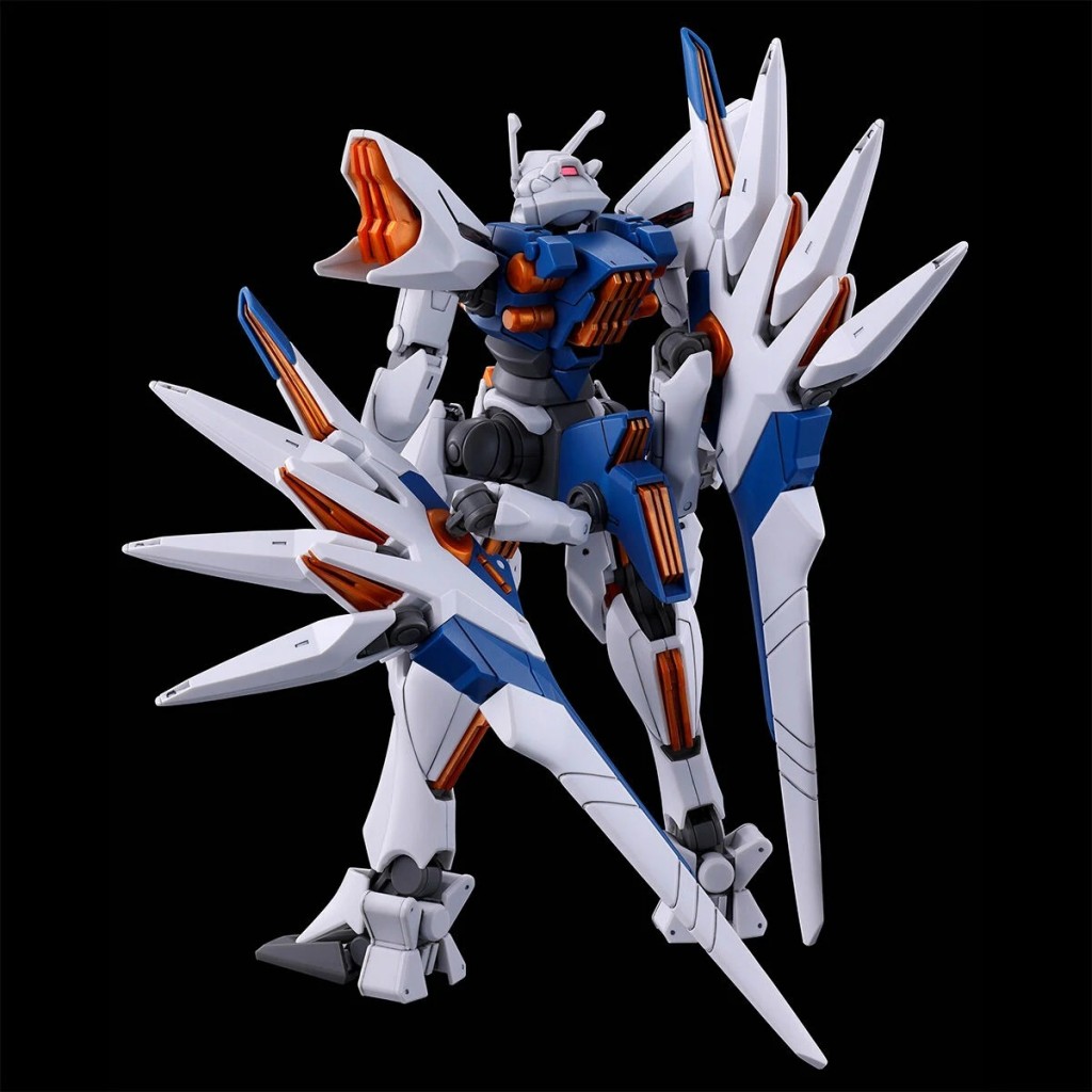 HG 1144 Gundam NAION (14)