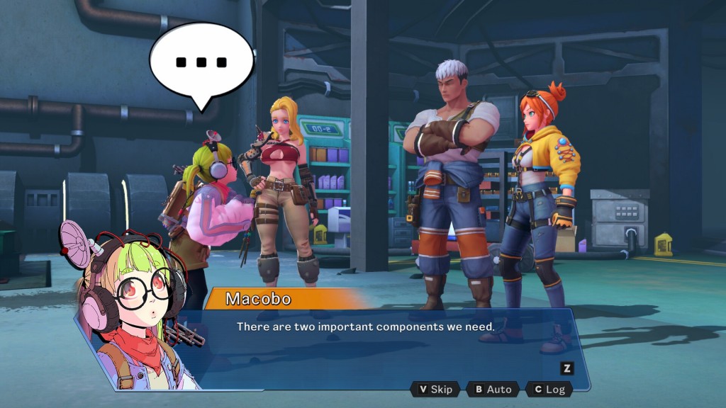 THE STARBITES Turn-based (5)