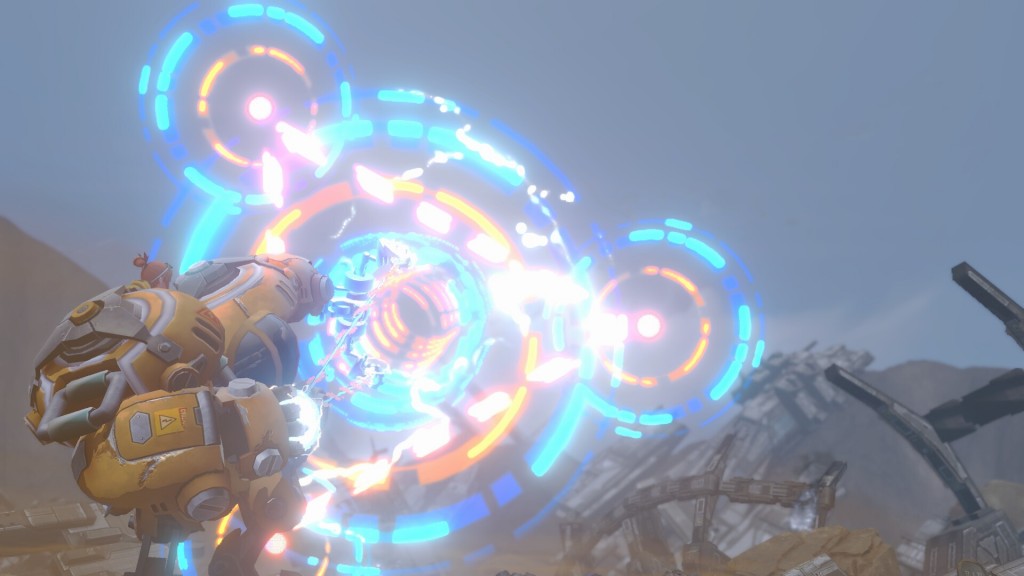 THE STARBITES Turn-based (7)