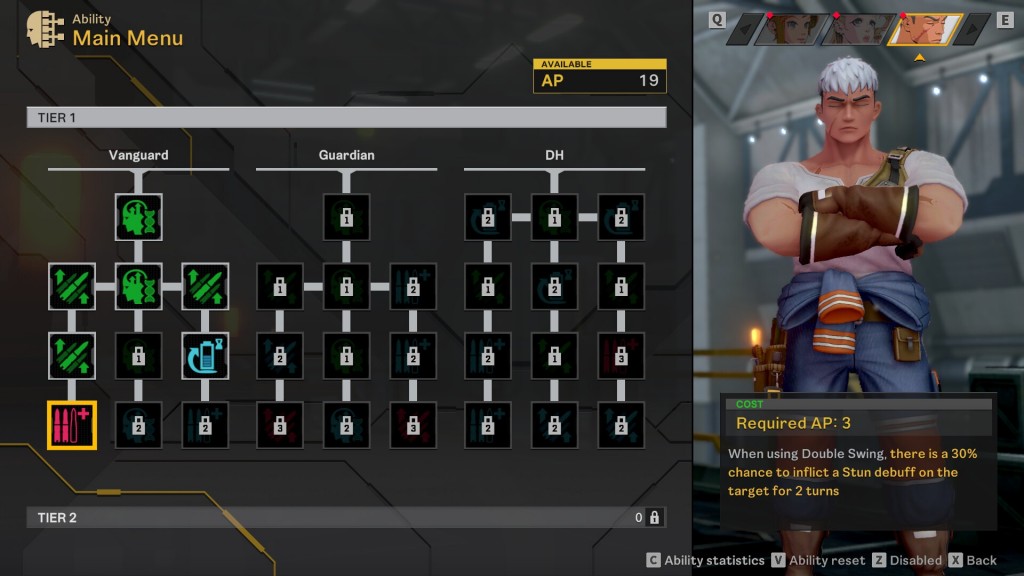 THE STARBITES Turn-based (8)