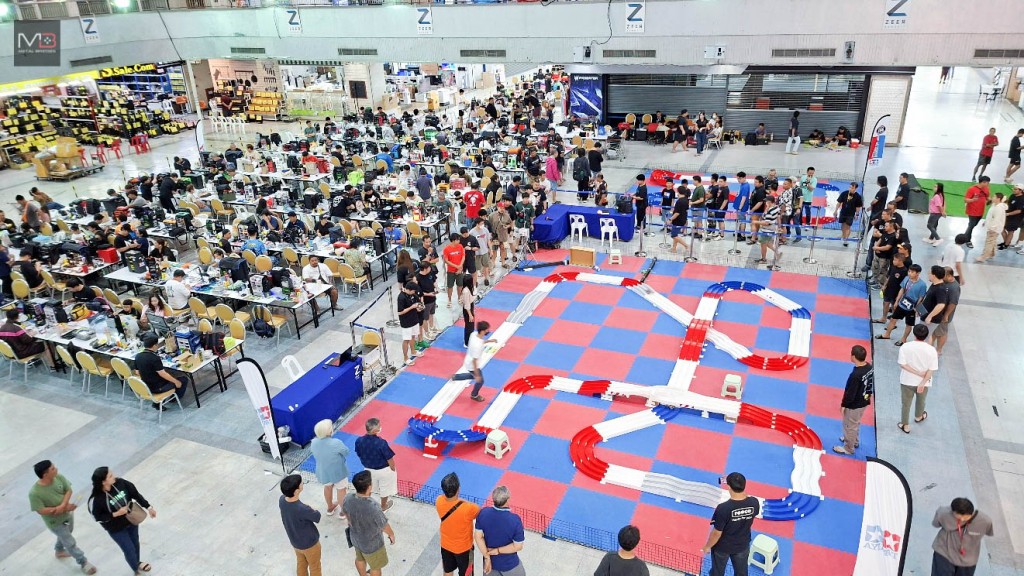 tamiya-mini-4wd-go-to-japan-2025 2nd round (4)