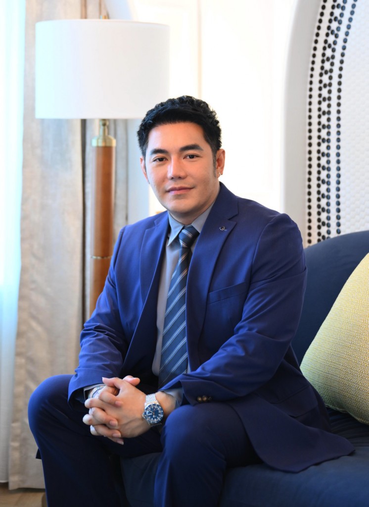 คุณกชวรา วณิชยาภรณ์ Chief Marketing Officer _ ผู้ร่วมก่อตั_