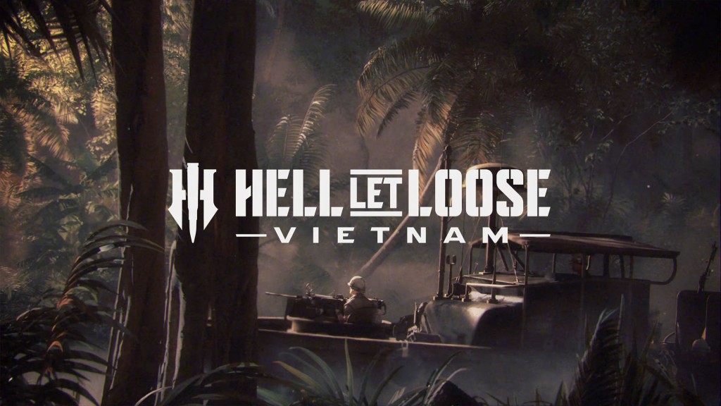 Hell Let Loose Vietnam  (1)