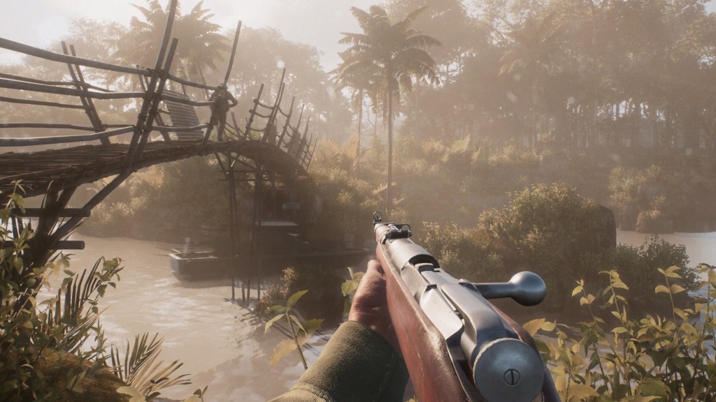 Hell Let Loose Vietnam  (3)