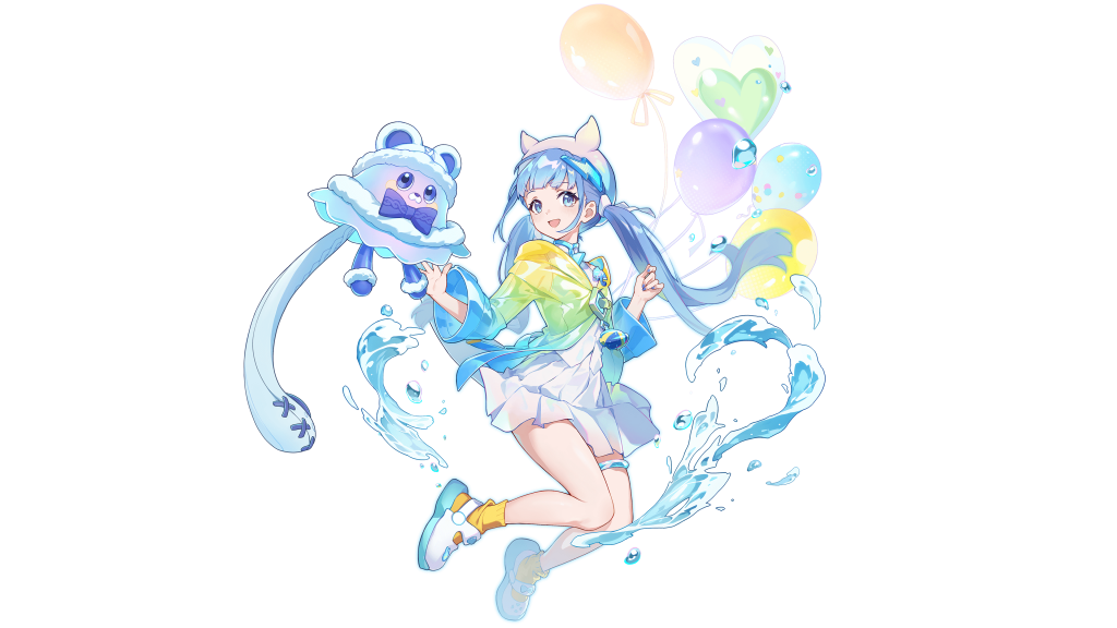 Honkai Nexus Anima (1)