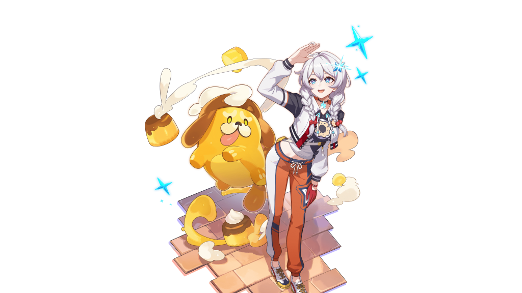 Honkai Nexus Anima (2)