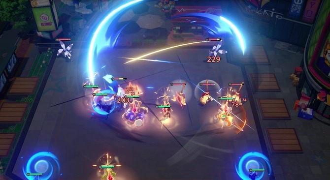 Honkai Nexus Anima (25)