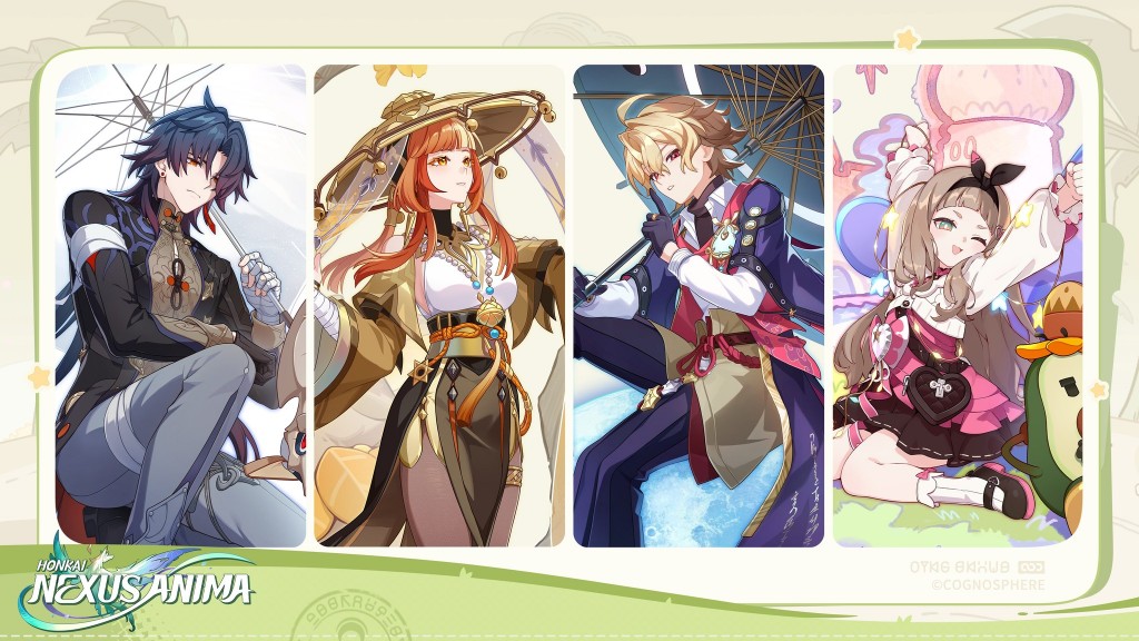 Honkai Nexus Anima (6)