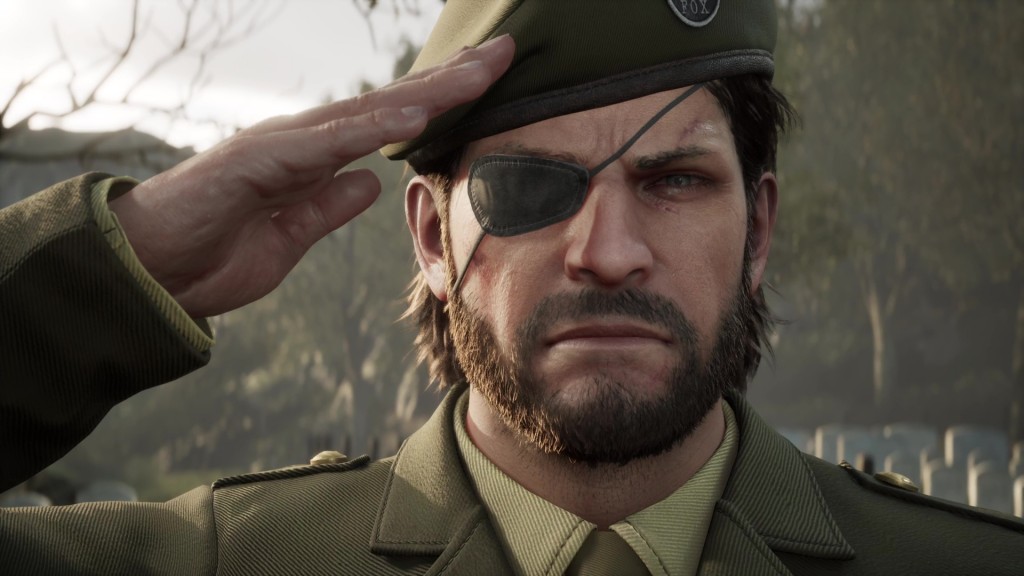 Metal Gear Solid Delta Snake Eater Review (7)