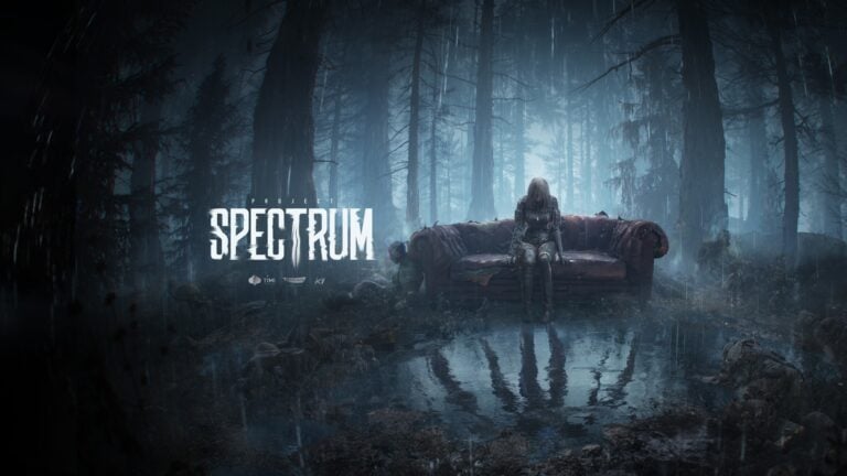 Project Spectrum (1)