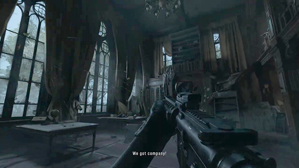 Project Spectrum (3)