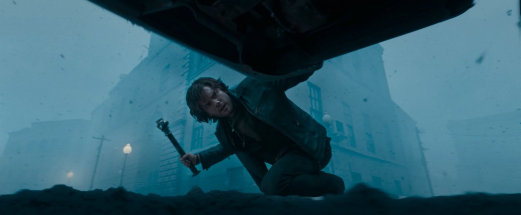 Return to Silent Hill (10)