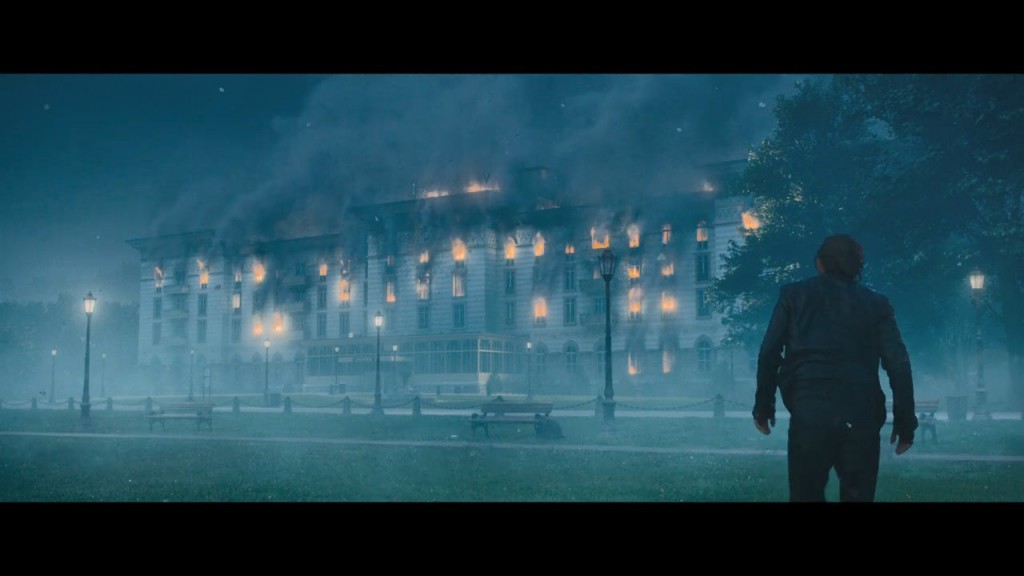 Return to Silent Hill (12)