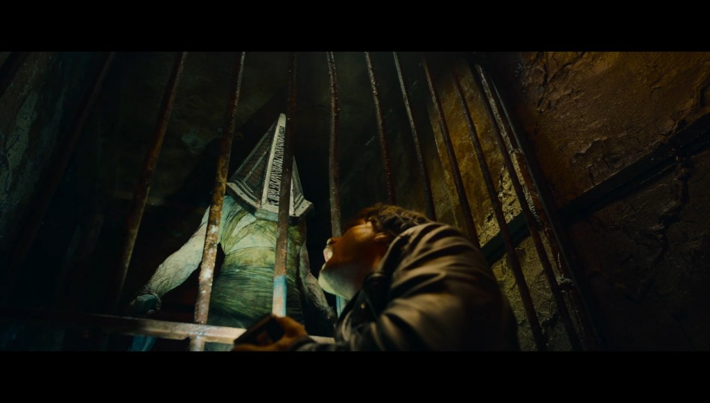 Return to Silent Hill (3)