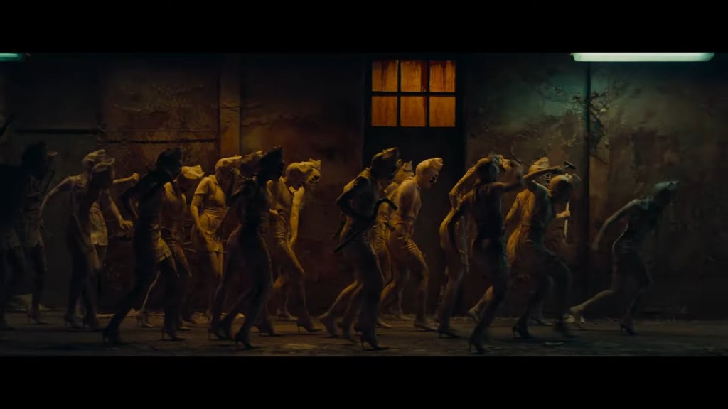 Return to Silent Hill (6)