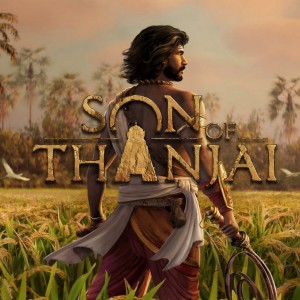 Son of Thanjai - Official Announcement Teaser (6)