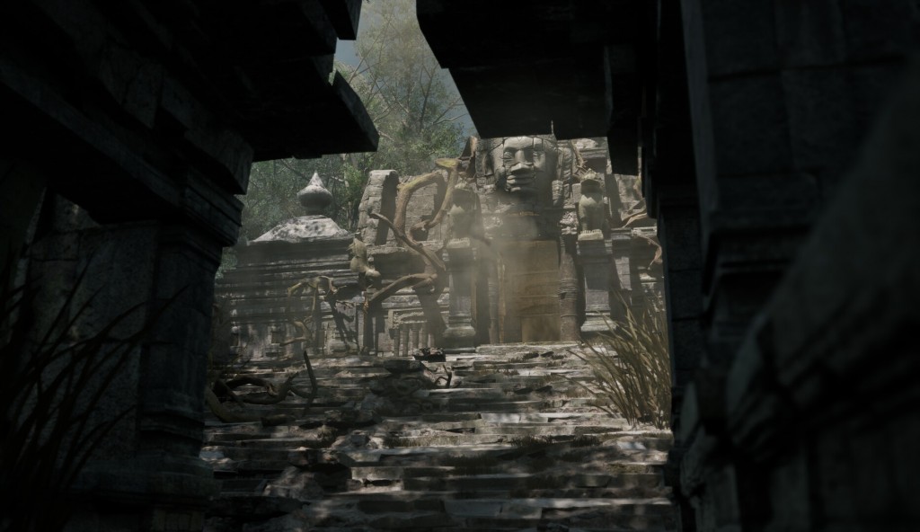 The Shadow Of Ayutthaya (10)