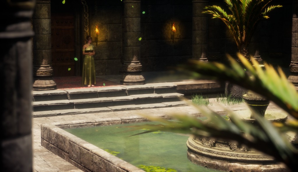 The Shadow Of Ayutthaya (11)