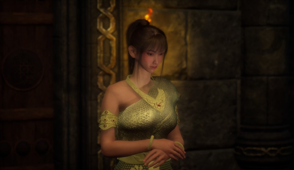 The Shadow Of Ayutthaya (16)