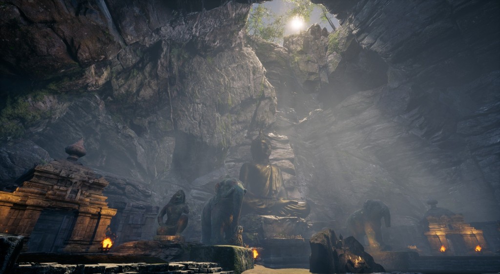 The Shadow Of Ayutthaya (17)