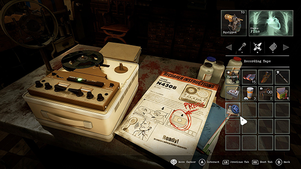 Tormented Souls 2 (6)