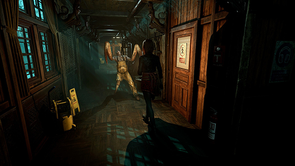 Tormented Souls 2 (9)