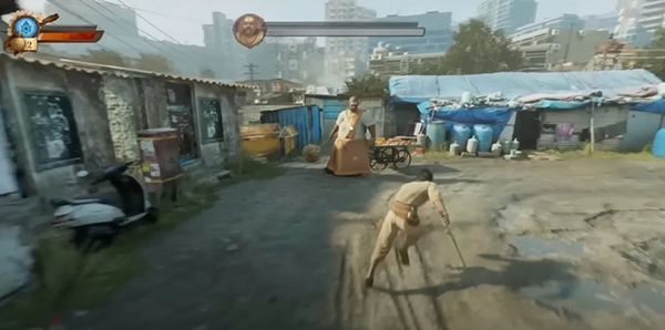 Unleash the Avatar  (10)