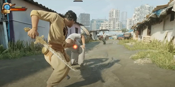 Unleash the Avatar  (2)