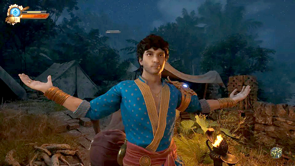 Unleash the Avatar (7)