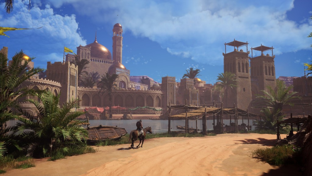 Blood of Mehran  (2)