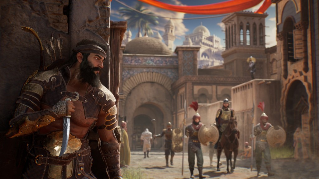 Blood of Mehran  (3)