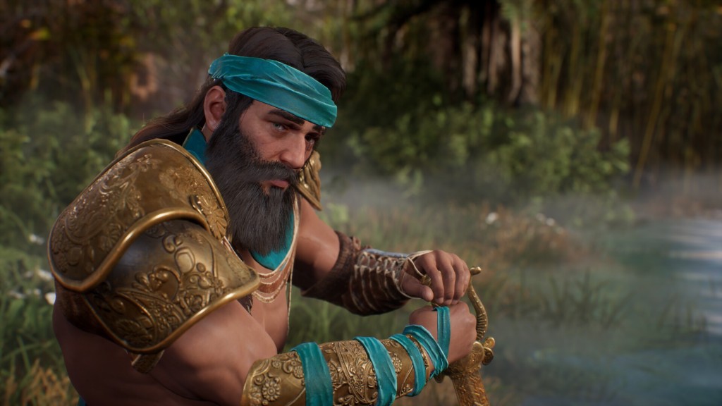 Blood of Mehran  (6)