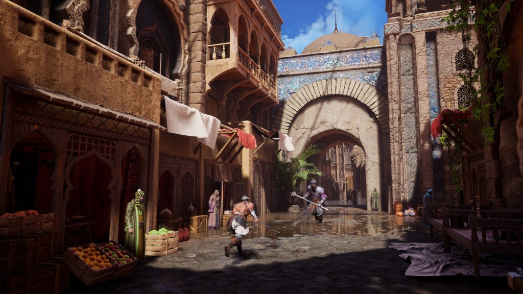 Blood of Mehran  (9)