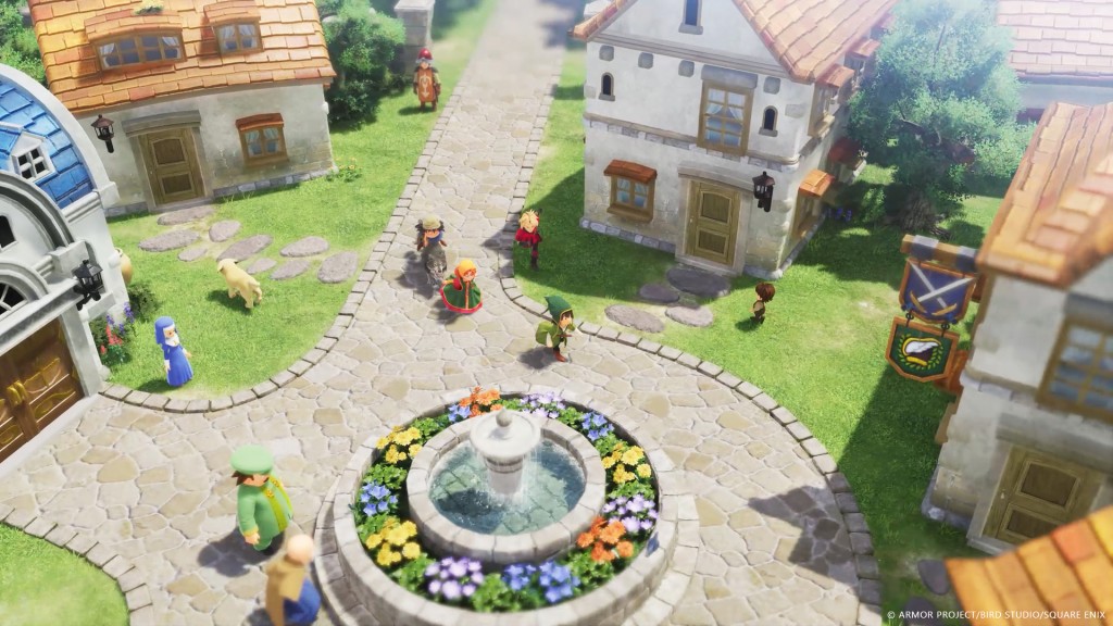 Dragon Quest VII Reimagined (4)