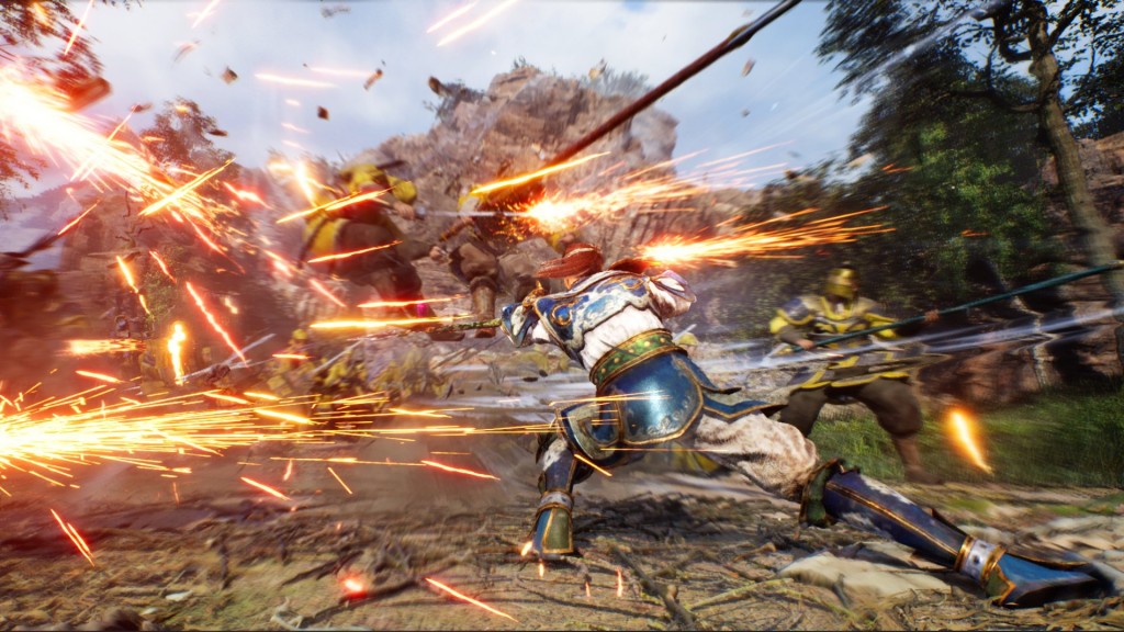 Dynasty Warriors 3 Complete Edition  (7)