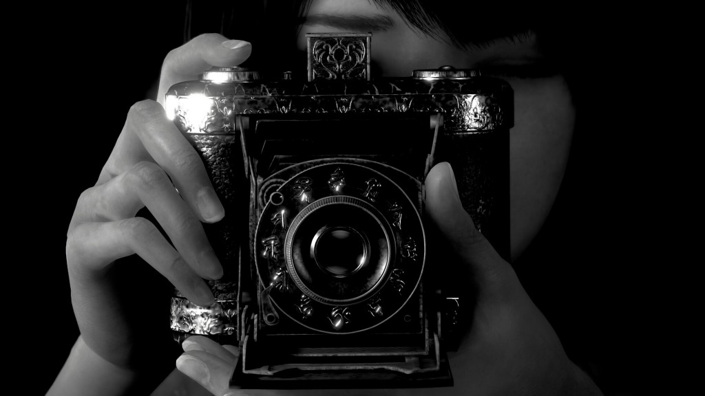 Fatal Frame II Crimson Butterfly Remake (5)